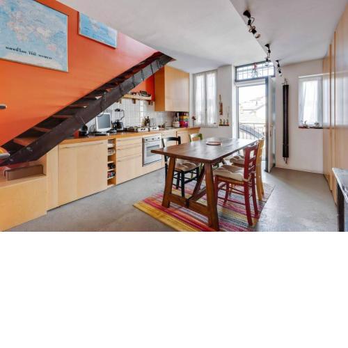 Easylife - Attico Duplex Chinatown