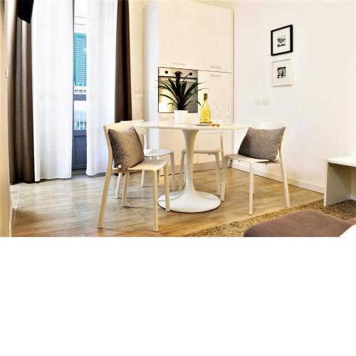Easylife - Caloroso bilocale con spazio esterno in zona NoLo