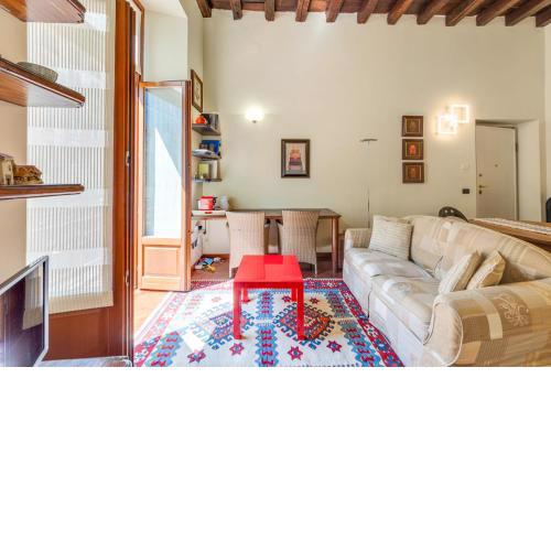 Easylife - Classic Flat in Corso Como