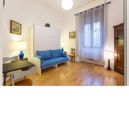 Easylife - Classico Monolocale zona Washington