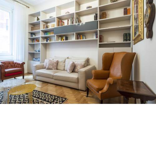 Easylife - Comoda residenza con terrazzino abitabile in zona Sant Ambrogio