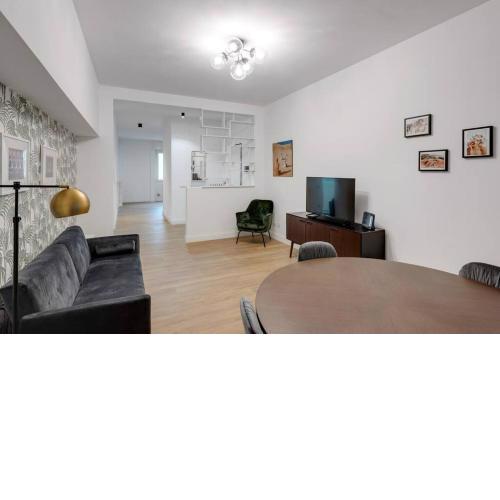 Easylife - Cozy & Comfy apt in design district