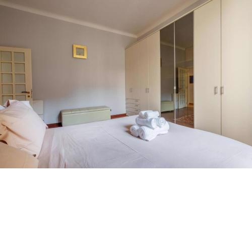 Easylife - Elegant apartment in Pta Venezia