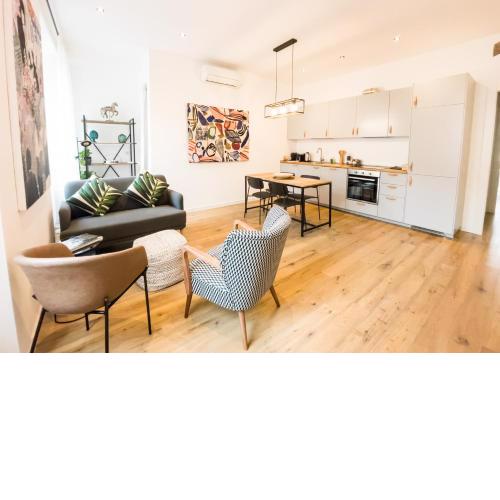 Easylife - Elegante e rifinita Dimora nello splendido quartiere di Porta Venezia