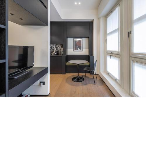 Easylife - Elegante monolocale in Corso Magenta
