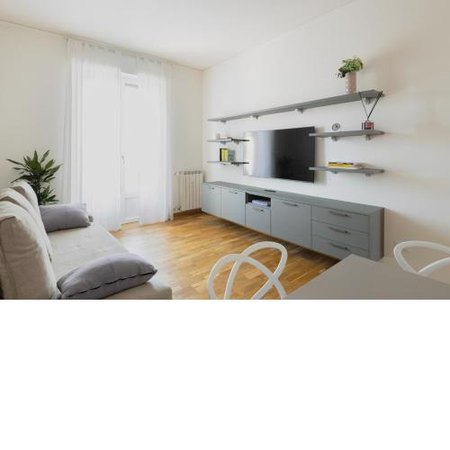Easylife - Luminosa residenza nel cuore dei Navigli