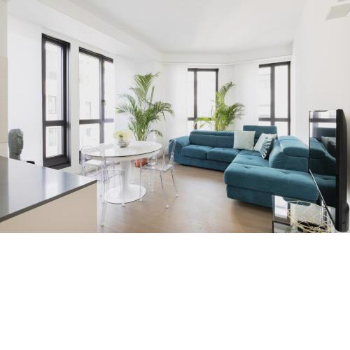 Easylife - Lussuosa dimora con rooftop vista Duomo