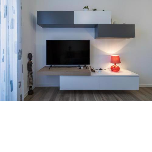 Easylife - Lussuoso e moderno bilocale a due passi dalla zona Fiera e City Life