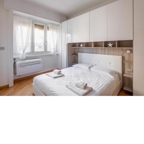 Easylife - Moderno bilocale in zona Paolo Sarpi