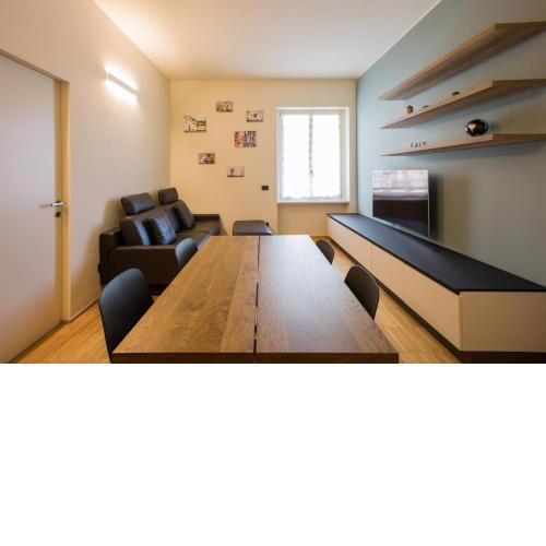 Easylife - Moderno bilocale in zona Porta Romana