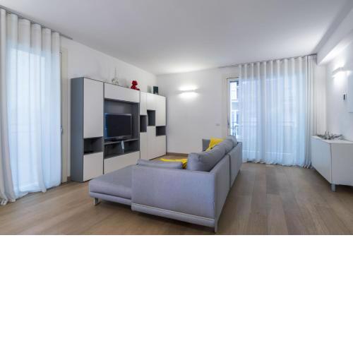 Easylife - Moderno ed elegante trilocale in Corso Garibaldi