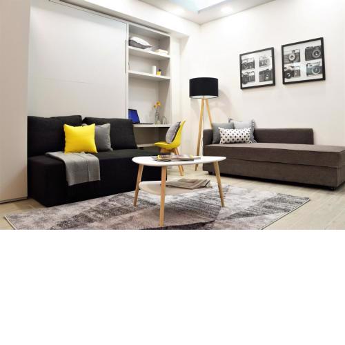Easylife - Monolocale confortevole e rilassante nel quartiere Solari, dotato di ogni comfort