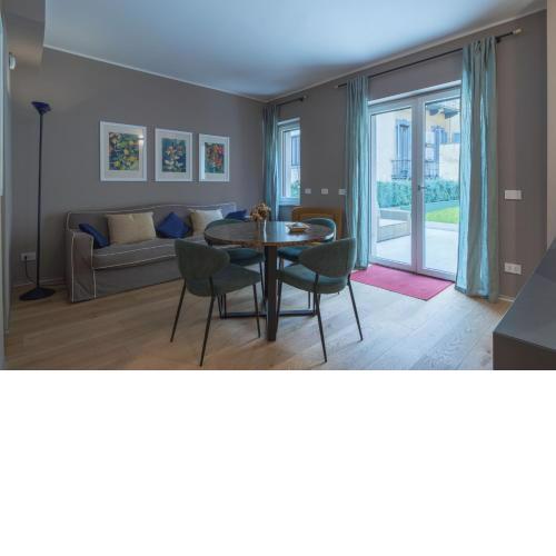 Easylife - Raffinato appartamento a due passi dal Castello Sforzesco