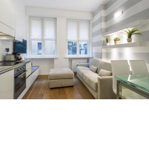 Easylife - San Babila - Elegante e rifinito bilocale nel cuore della città