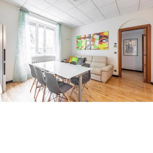 Easylife - Spaziosa dimora in zona Solari