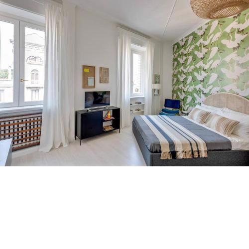 Easylife - Splendid apt Milano Centrale