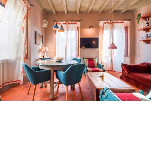 Easylife - Splendido appartamento con vista sul Naviglio Grande