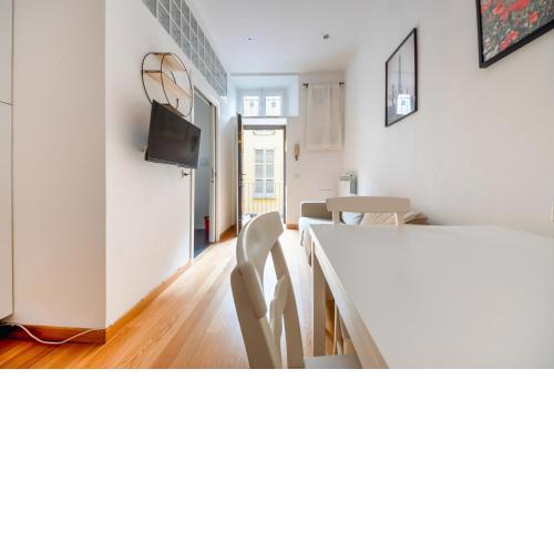 Easylife - Splendido bilocale in Porta Romana