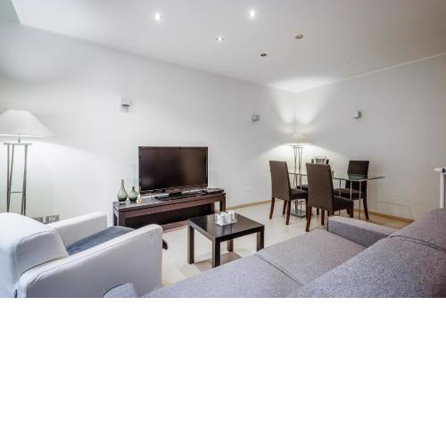 Easylife - Splendido bilocale San Babila Duomo