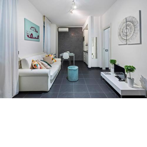 Easylife - The Magnificent Flat Porta Venezia