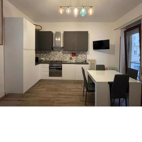 EasyRome - Appartamento a Roma San Paolo