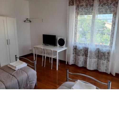 EasyRoom Piovene Rocchette