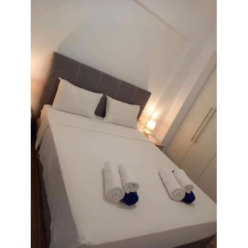E.Berdufi Apartament Sea View