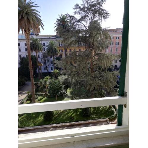 ECCE ROMA