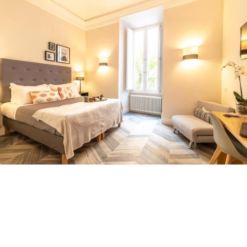 Eccelso Hotel & Apartments