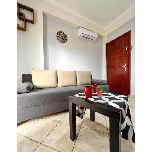 Ecco Apartments I