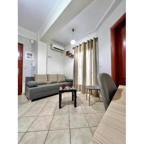 Ecco Apartments III