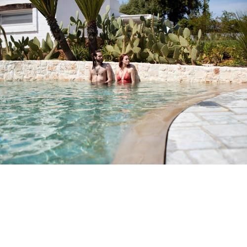 Echi di Puglia