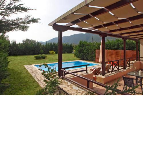Echinades Resort