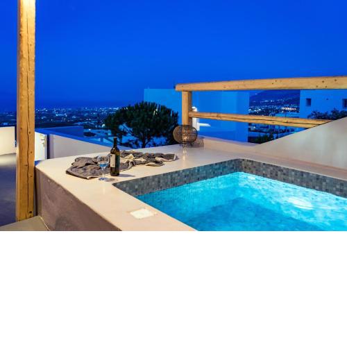 Echo Caves Suites