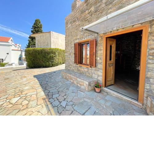 Echo Traditional House - Ηχώ Παραδοσιακό Σπίτι