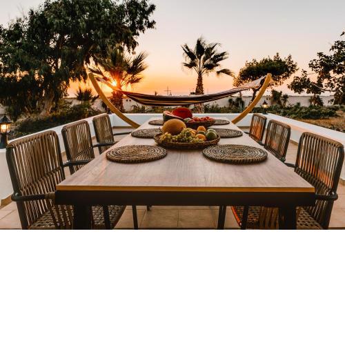 Echo Villa