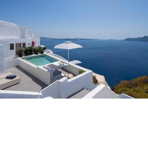 Echoes Luxury Suites