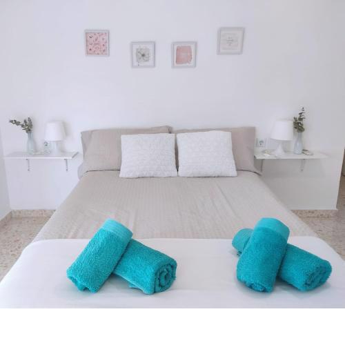 Écija Home