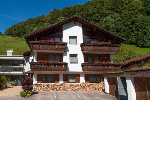 Eckis Appartements