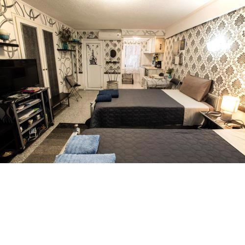 Eclectic Studios