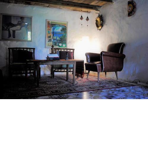 Eco-alojamento La Casita Verde