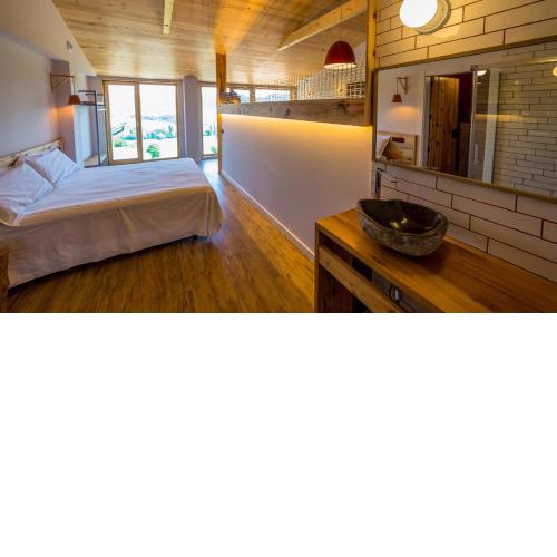 Eco-Apartaments Cal Rossa de Taús