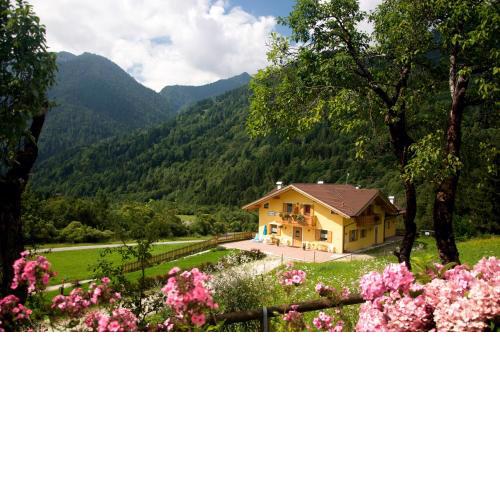 Eco-Baita Natura Spensierata