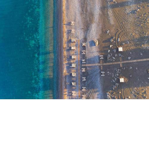 Eco Beach And Magic Garden Hotel