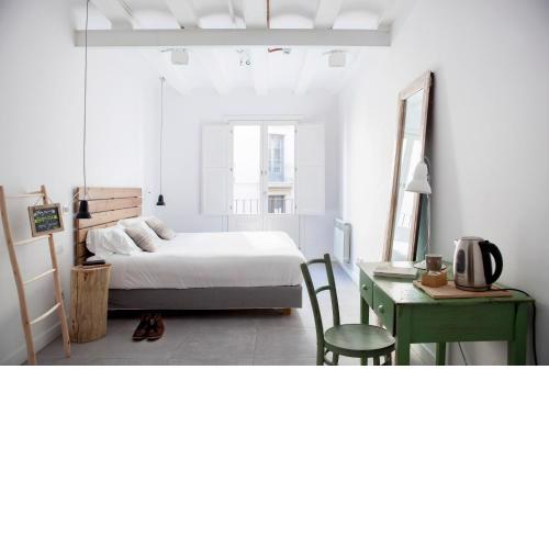 Eco Boutique Hostal Grau