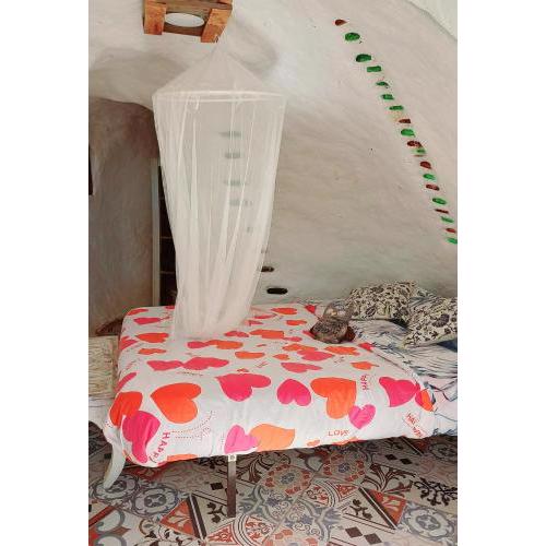 Eco camping Nueva Vida