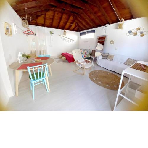 Eco Casa Alma,Montaña, Campo y Playa