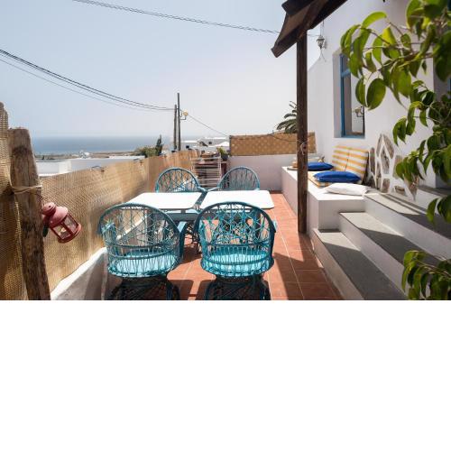 Eco Casa Salitre,Montaña, Campo y Playa
