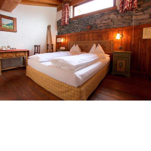 Eco Chalet Maison Dominique