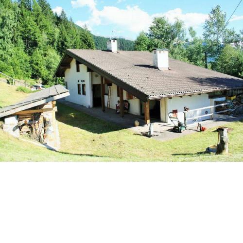 Eco Chalet Nonno Silvano